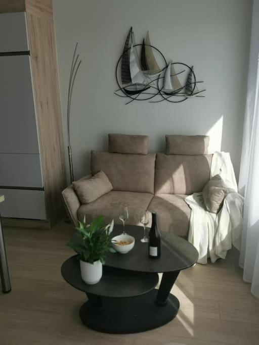 Apartmán Le Stoubenn, Raffine Et Chaleureux Concarneau Exteriér fotografie