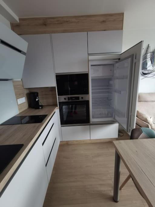 Apartmán Le Stoubenn, Raffine Et Chaleureux Concarneau Exteriér fotografie
