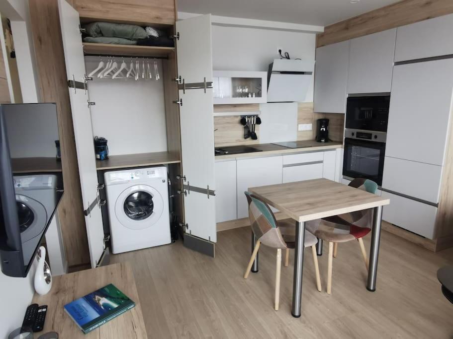 Apartmán Le Stoubenn, Raffine Et Chaleureux Concarneau Exteriér fotografie