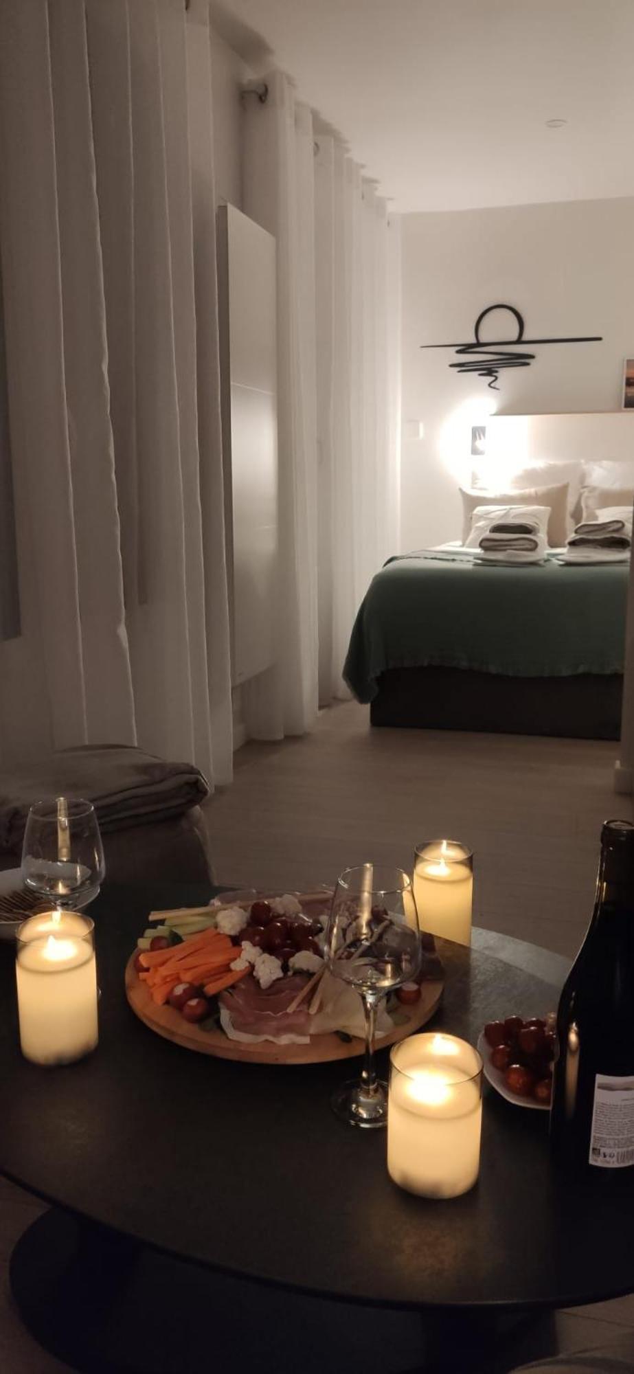 Apartmán Le Stoubenn, Raffine Et Chaleureux Concarneau Exteriér fotografie